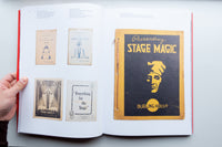 The Magic Papers: Conjuring Ephemera, 1890-1960