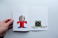 The Magic Papers: Conjuring Ephemera, 1890-1960