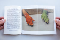 Magnetics / Michael Borremans