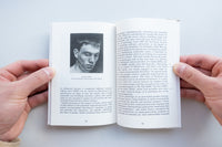 Magnetics / Michael Borremans