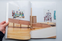 Masaya Chiba Exhibition / 千葉正也個展