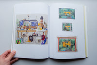 Masaya Chiba Exhibition / 千葉正也個展