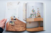 Masaya Chiba Exhibition / 千葉正也個展