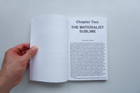 Mike Kelley: Materialist Aesthetics and Memory Illusions / Laura Lopez Paniagua