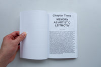 Mike Kelley: Materialist Aesthetics and Memory Illusions / Laura Lopez Paniagua