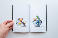 Mineral Sculptures / Jun Tsunoda