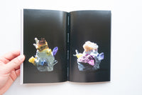 Mineral Sculptures / Jun Tsunoda