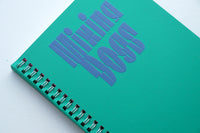 Mixing Dogs / Hyunjin Park & Eunbyel Lee