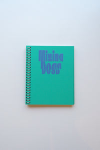 Mixing Dogs / Hyunjin Park & Eunbyel Lee