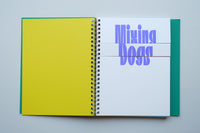 Mixing Dogs / Hyunjin Park & Eunbyel Lee