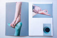 Muscle, beefsteak…beefsteak run amok / Mariken Kramer