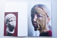 Muscle, beefsteak…beefsteak run amok / Mariken Kramer