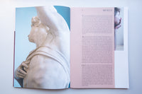 Muscle, beefsteak…beefsteak run amok / Mariken Kramer