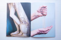 Muscle, beefsteak…beefsteak run amok / Mariken Kramer