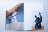 Muscle, beefsteak…beefsteak run amok / Mariken Kramer