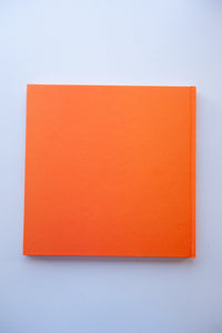 Nach Alles / After All / Lawrence Weiner