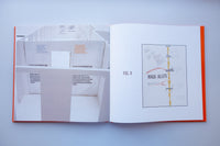 Nach Alles / After All / Lawrence Weiner