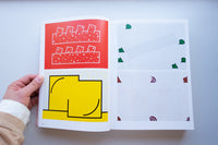 仲條 NAKAJO / 仲條正義