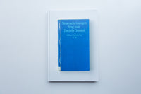 Neuerscheinungen, hrsg. von Daniela Comani