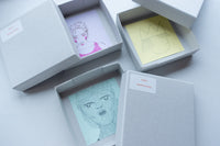 Stayers #3 / Natalie Horberg