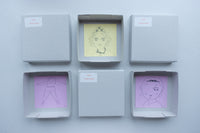 Stayers #3 / Natalie Horberg