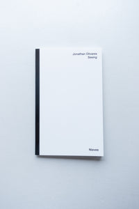 Seeing / Jonathan Olivares