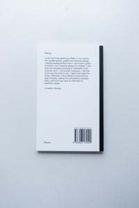 Seeing / Jonathan Olivares