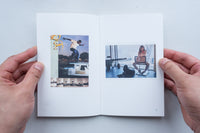 Seeing / Jonathan Olivares