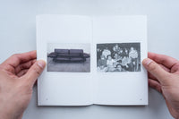 Seeing / Jonathan Olivares