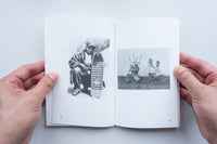 Seeing / Jonathan Olivares