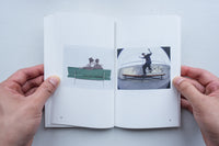 Seeing / Jonathan Olivares