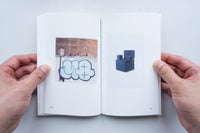 Seeing / Jonathan Olivares