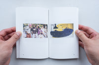 Seeing / Jonathan Olivares