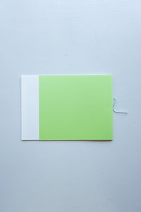 Out of Town / Futoshi Miyagi