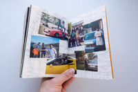 A Parallel Road / Amani Willett