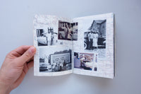 A Parallel Road / Amani Willett