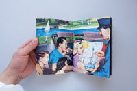 A Parallel Road / Amani Willett