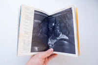 A Parallel Road / Amani Willett