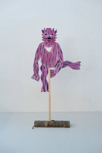 パタパタ人形 / Aloha