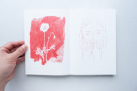 PEN, PENCIL, PEOPLE, ANIMALS AND PLANTS / Izumi Shiokawa