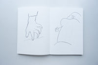 PEN, PENCIL, PEOPLE, ANIMALS AND PLANTS / Izumi Shiokawa