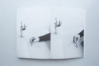 PEN, PENCIL, PEOPLE, ANIMALS AND PLANTS / Izumi Shiokawa