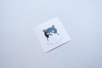 PEN, PENCIL, PEOPLE, ANIMALS AND PLANTS / Izumi Shiokawa