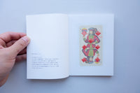 Playing Cards / 竹村京