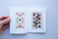 Playing Cards / 竹村京