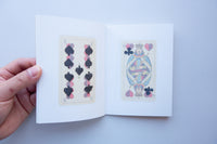 Playing Cards / 竹村京