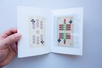 Playing Cards / 竹村京