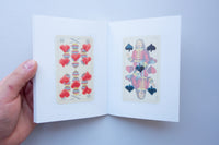 Playing Cards / 竹村京
