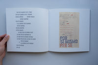 POR SI MISMO / Lawrence Weiner