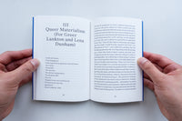 Queer Formalism: The Return / William J. Simmons